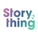 Storything logo