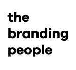 the branding people logo