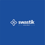 Swastik Holiday logo