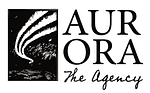 Aurora The Agency logo