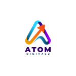 Atom Digitalz logo