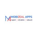 MOBIZEAL Apps logo