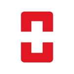 The Swiss Digital logo