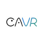 CAVR Inc. logo