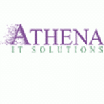 Athena IT solutions logo