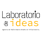 Laboratorio de ideas (Lab Ideas Ads) logo