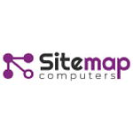 Sitemap Web Design Qatar logo