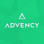 Advency logo
