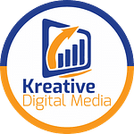 Kreative Digital Media logo