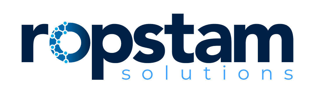 Ropstam Solutions Inc | Software Development Company cover
