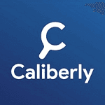 Caliberly Recruitment Services logo