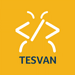 Tesvan Software Engineering Studio logo