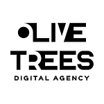 Olive Trees Agency logo