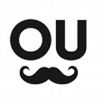 Moustache Republic logo