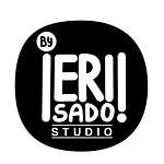 By Erisado Studio logo