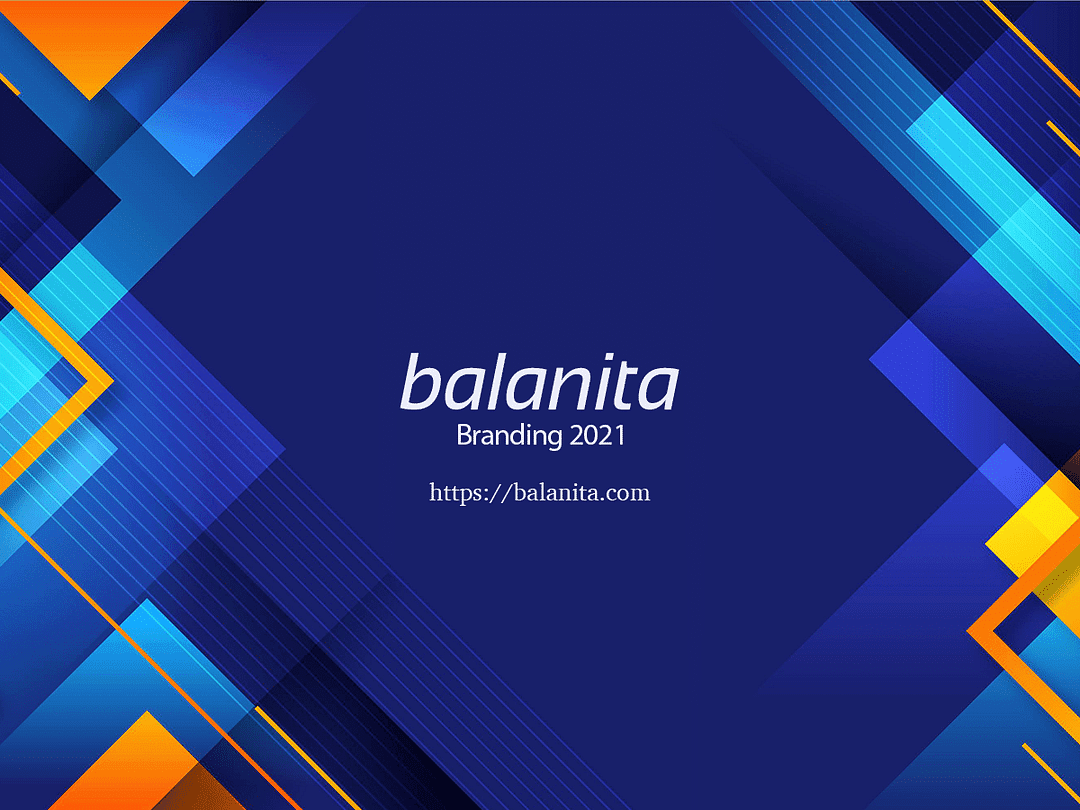 Balanita Pvt Ltd cover