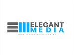 Elegant Media logo