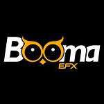 Booma EFX logo
