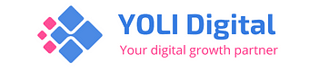 YOLI Digital cover
