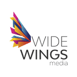 Wide Wings Media logo