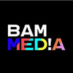 BAMMEDIA logo