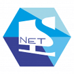 NetLS Software Development logo