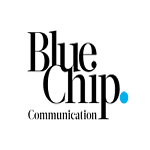 BlueChip Communication logo