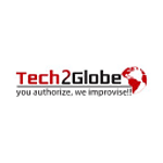 Tech2Globe Canada - Online Marketing Agency | Ecommerce Solutions | Software Development logo