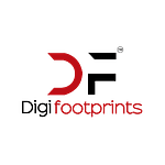 Digifootprints logo