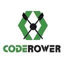 CodeRower logo