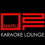 Maru Karaoke Lounge logo