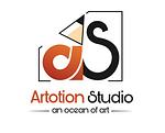 Artotion Studio Pvt Ltd logo