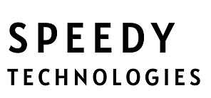 Speedy Technologies cover