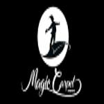 Magic Carpet Studios logo