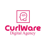 Curlware logo