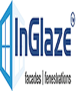 Inglaze logo