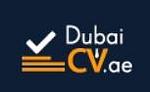 Cv Dubai logo