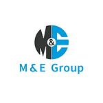 M&E Group Albania logo