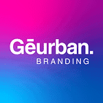 Gēurban Branding