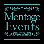 Meritage Events logo