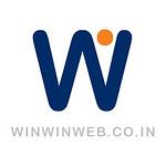 Win Win Web logo