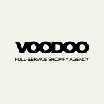 VooDoo Ecom Agency logo