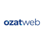 Ozatweb Bilişim Tek. logo