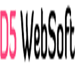 D5 WebSoft Pvt. Ltd. logo
