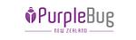 PurpleBug New Zealand, Inc. logo