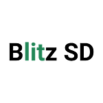 Blitz SD logo
