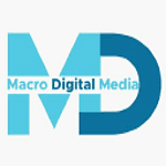 Macro Digital - Digital Marketing Agency in Toronto logo