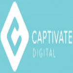 Captivate Digital logo