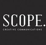 Scope Creative Communications - Brand Design Agency