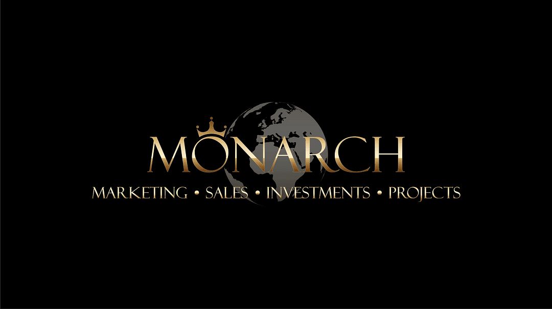 Monarch Marketing cover
